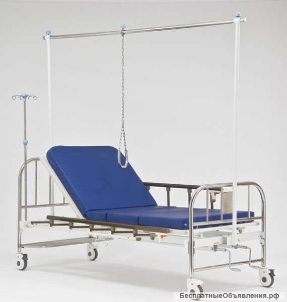 Armed RS104-B кровать медицинская функциональная