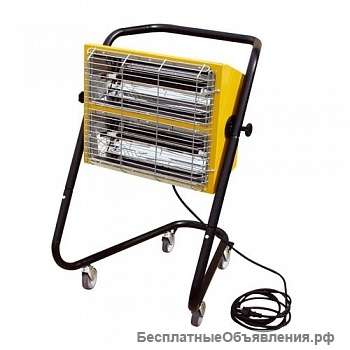 Инфакрасный обогреватель Master HALL 3000