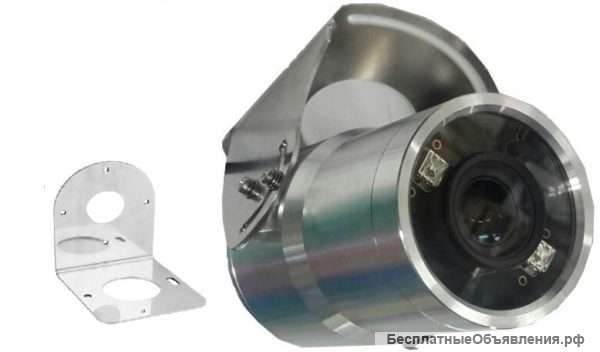 MDC-SSi6290FTN-2 IP-камера корпусная уличная