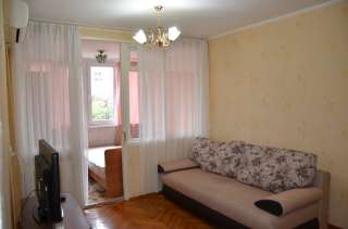 Квартира 2 линия Донской