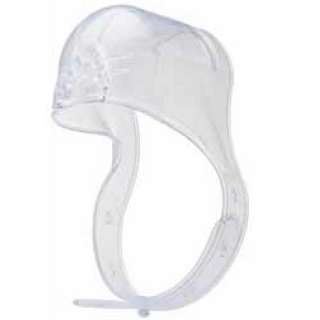 Фиксатор для душа (силикон) арт.102085