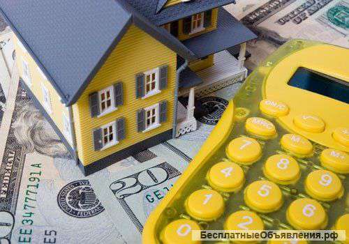 Обучение по программе "Оценка стоимости предприятия (бизнеса)"