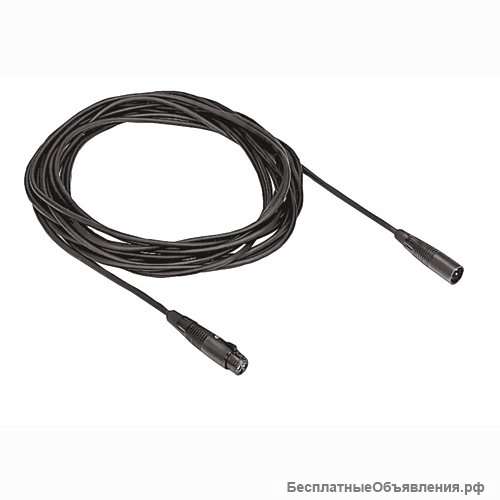 LBC1208/40 Кабель микрофонный