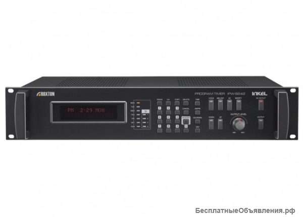 IPW-9242 Программируемый таймер