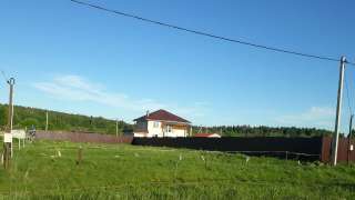 Земельный участок 10 соток ИЖС