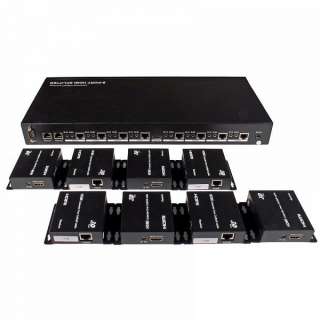 D-Hi108BT/1 Разветвитель HDMI-сигнала