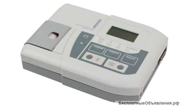 ЭК3Т-01-Р-Д электрокардиограф