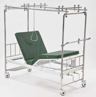 Armed RS104-D кровать функциональная механическая