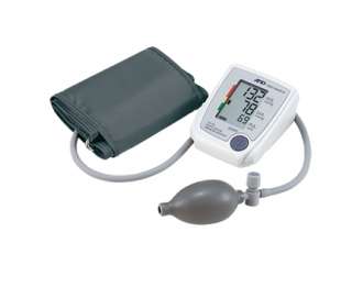 Тонометр A&amp; D UA-705L (большая манжета)