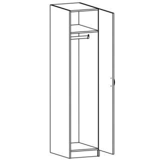 Шкаф для одежды ШО-1