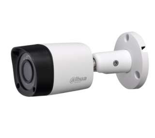 DH-HAC-HFW1220RMP-0360B Видеокамера мультиформатная корпусная уличная