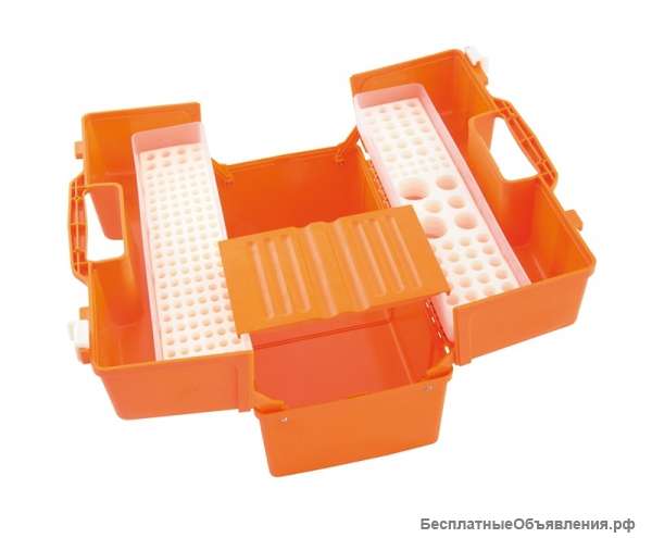 Укладка врача скорой медицинской помощи УМСП-01-Пм/2 (без вложений)