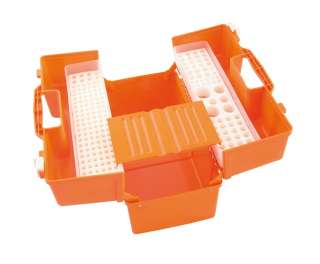 Укладка врача скорой медицинской помощи УМСП-01-Пм/2 (без вложений)