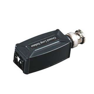 TGP001 Изолятор коаксиального кабеля