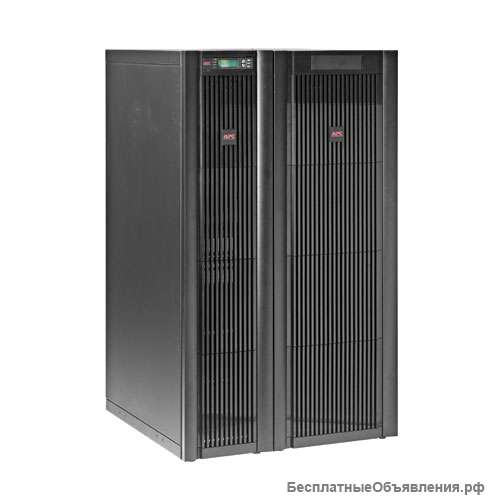 APC SUVTP40KH4B4S источник бесперебойного питания