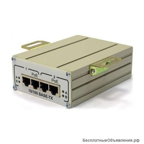 Tfortis FSE-2C Инжектор РоЕ