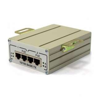 Tfortis FSE-2C Инжектор РоЕ