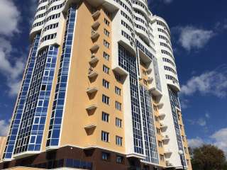 Квартира в самом центре Дагомыса