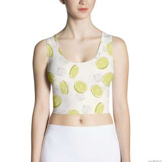 Топ Miobi CoolLemons Sport