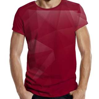 Футболка Miobi RedSignature