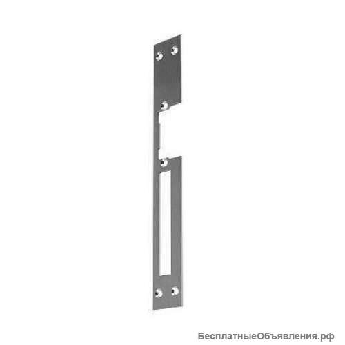 F 63/43 Inox (S01X/L43X) Планка плоская длинная универсальная