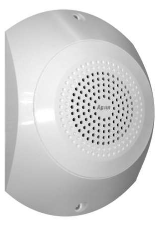 АРИЯ-БРО-АС Оповещатель охранно-пожарный речевой