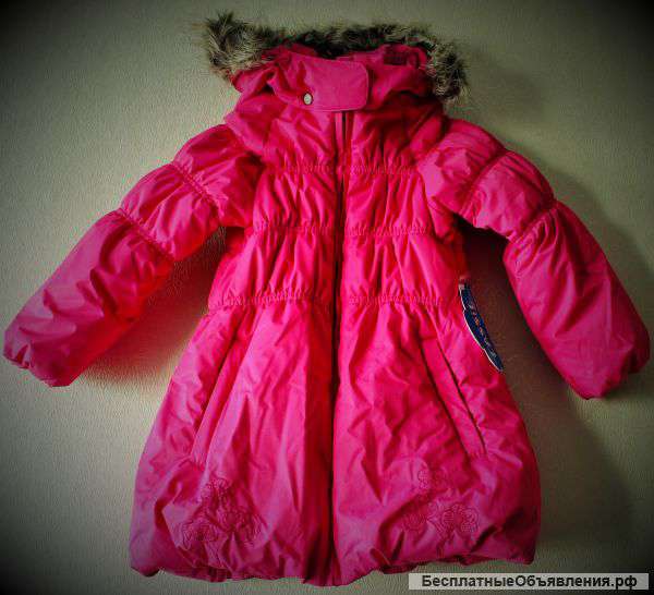 Зимние новые костюмы LASSIE