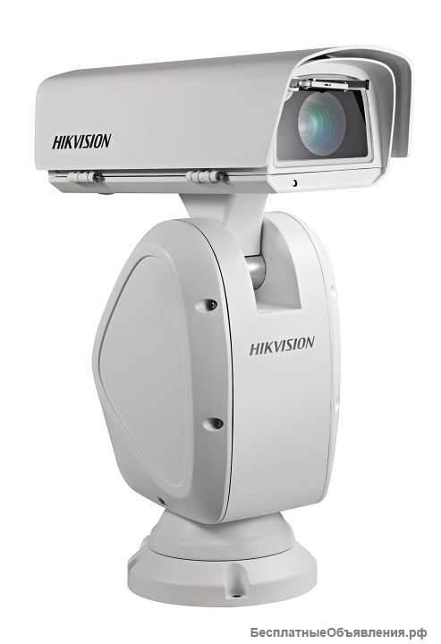 DS-2DY9188-A IP-камера поворотная
