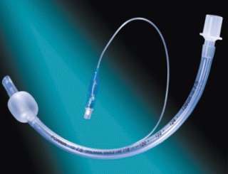 Трубка эндотрахеальная с манжеткой арт. QG-P2