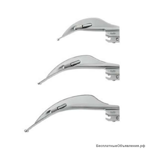 Клинки Tepro McIntosh