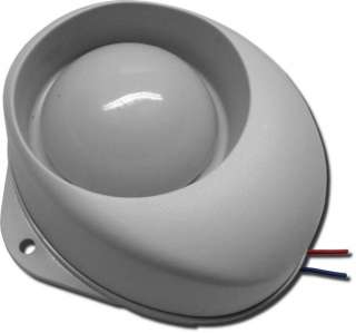 АС-22 (ООПЗ-220) круглый корпус Оповещатель охранно-пожарный звуковой