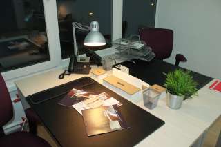 Сдается офис 24 м.кв. на 4 рабочих места в БЦ Румянцево.