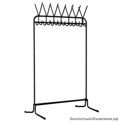 Вешалка гардеробная ВГ-14