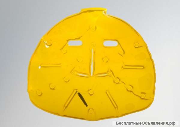 Грелка солевая "Маска"