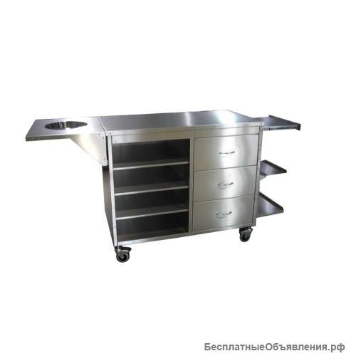 Стол гипсовочный СГ-1