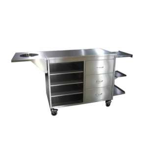 Стол гипсовочный СГ-1