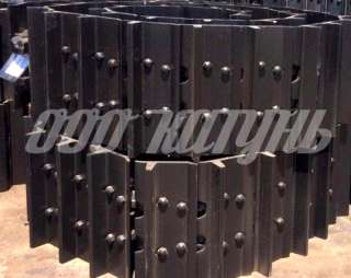 Гусеницы Четра т35 т25 т20 т15 т11 т9 Промтрактор