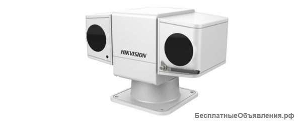 DS-2DY5223IW-AE IP-камера поворотная