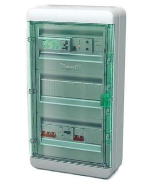 Блок управления CHUT E3-11