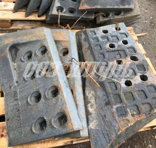 Ножи отвала Четра т35 т25 т20 т15 т11 т9 нож