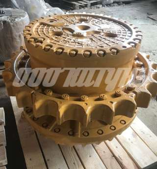 Редуктор бортовой Четра т35 т25 т20 т15 т11 т9