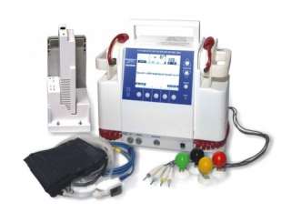 ДКИ-Н-10 АКСИОН дефибриллятор-монитор