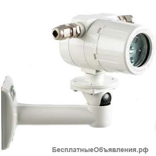 ИК-07е прожектор инфракрасный взрывозащищенный