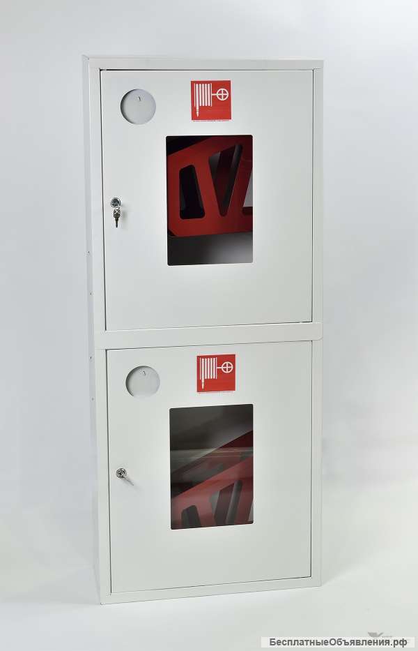 Пожарный шкаф ШПК 320-21 НОБ