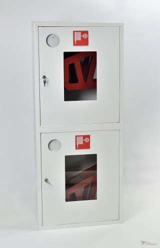 Пожарный шкаф ШПК 320-21 НОБ