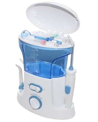 Ирригатор полости рта OR-820D "compact"