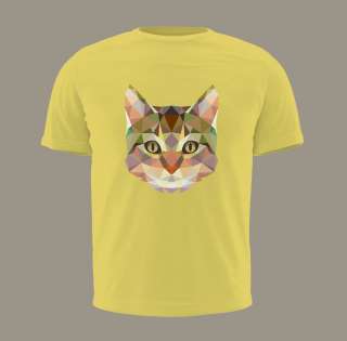 Футболка Miobi YellowCat