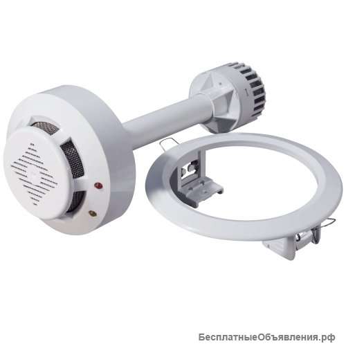 ИП 2.4 Извещатель пожарный дымовой двухточечный для разделенных пространств