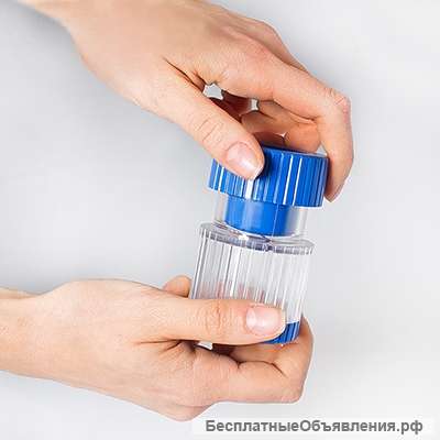 Контейнер-измельчитель лекарств арт.11059