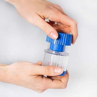 Контейнер-измельчитель лекарств арт.11059